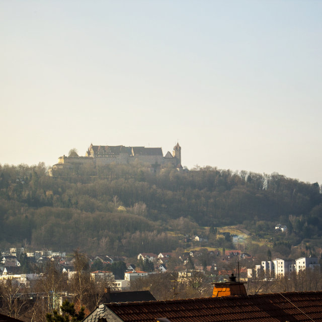 Adresse Jonathan Arabadzic Veste Coburg